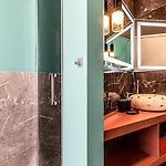 Апартаменты Mars Style & Relax Centro Ливорно
