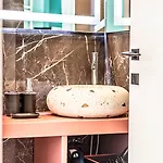 Mars Style & Relax Centro Апартаменты Ливорно