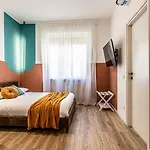 Mars Style & Relax Centro