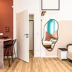Mars Style & Relax Centro Апартаменты