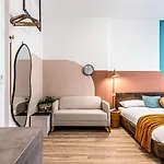 Mars Style & Relax Centro Апартаменты