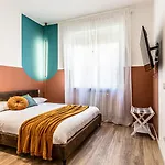 Mars Style & Relax Centro *