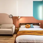Mars Style & Relax Centro Апартаменты