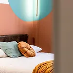 Апартаменты Mars Style & Relax Centro Ливорно