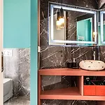 Апартаменты Mars Style & Relax Centro *