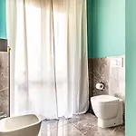 Mars Style & Relax Centro Апартаменты