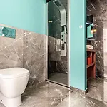 Апартаменты Mars Style & Relax Centro Ливорно