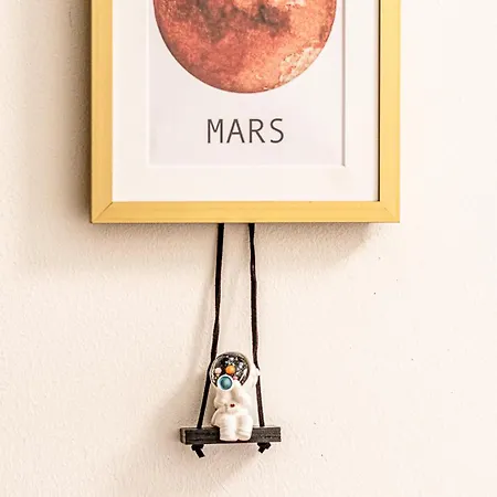Mars Style & Relax Centro Апартаменты Ливорно